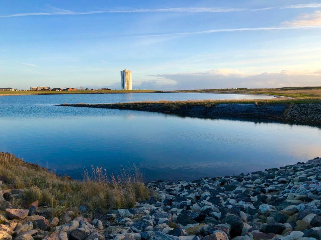 Garni Seeluft * Büsum